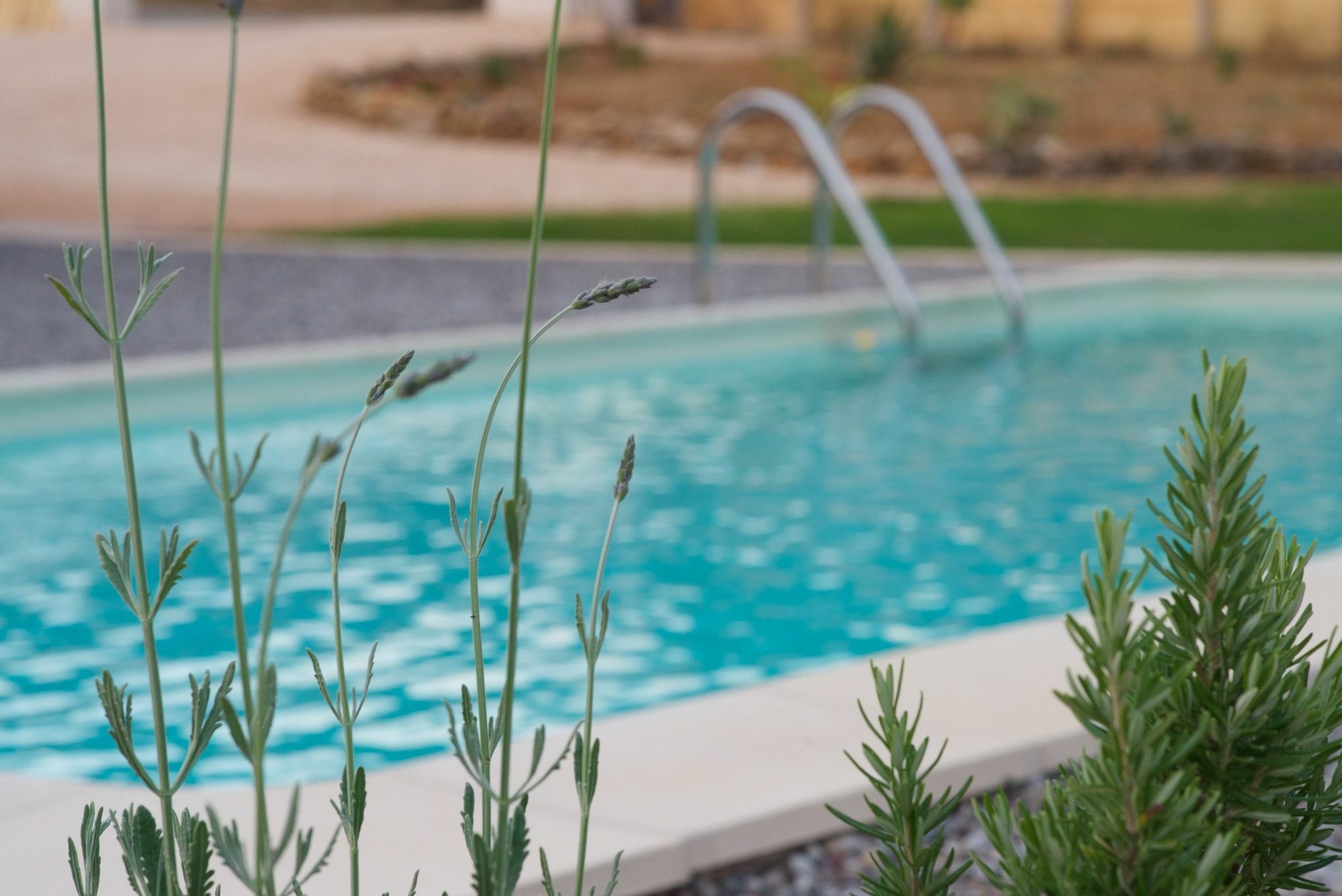 Driftwood Villa Karavados Ngoại thất bức ảnh